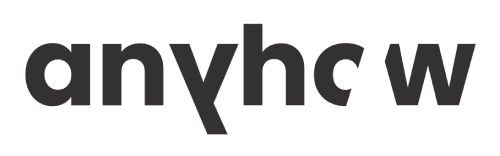 anyhow media logo