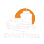 drivethess logo